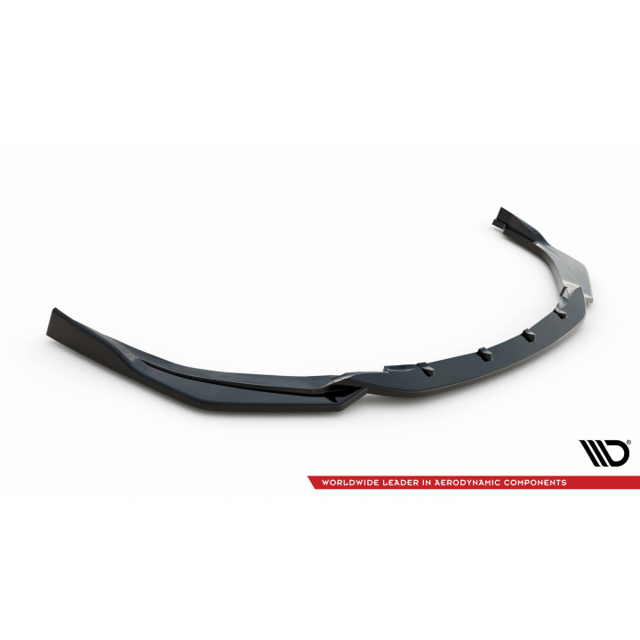 Splitter Przedni V.2 Toyota Corolla XII Touring Sports/ Hatchback
