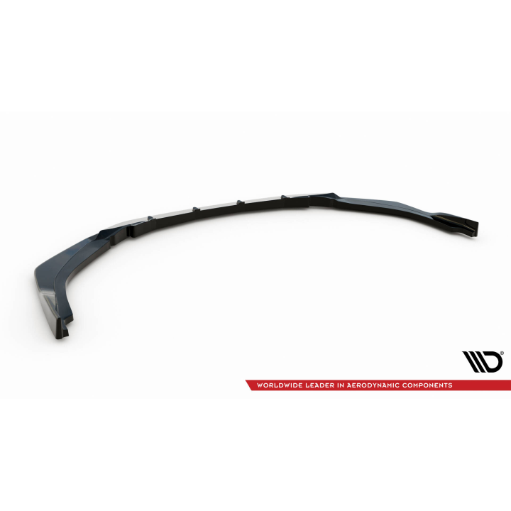 Splitter Przedni V.2 Toyota Corolla XII Touring Sports/ Hatchback