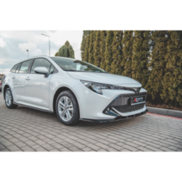 Dokładki Progów Toyota Corolla XII Touring Sports