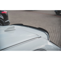 Spoiler Cap Toyota Corolla XII Touring Sports