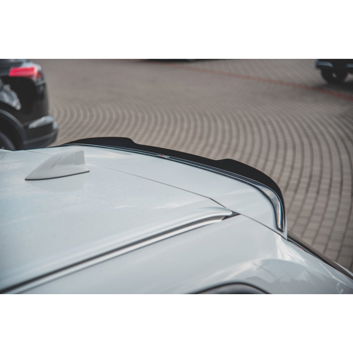 Spoiler Cap Toyota Corolla XII Touring Sports