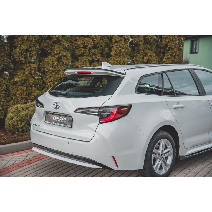 Spoiler Cap Toyota Corolla XII Touring Sports
