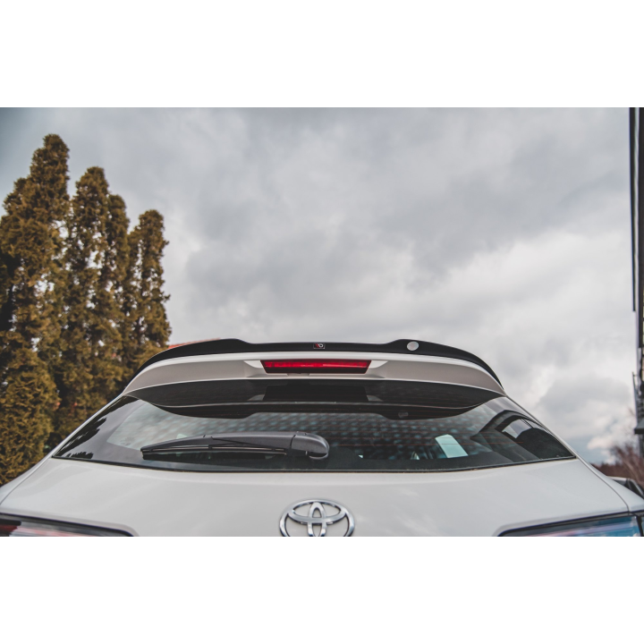 Spoiler Cap Toyota Corolla XII Touring Sports