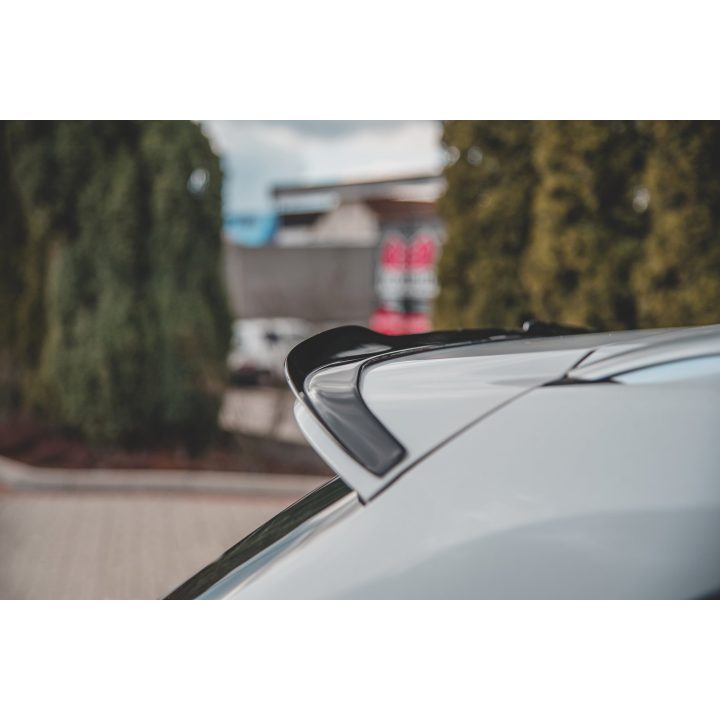 Spoiler Cap Toyota Corolla XII Touring Sports