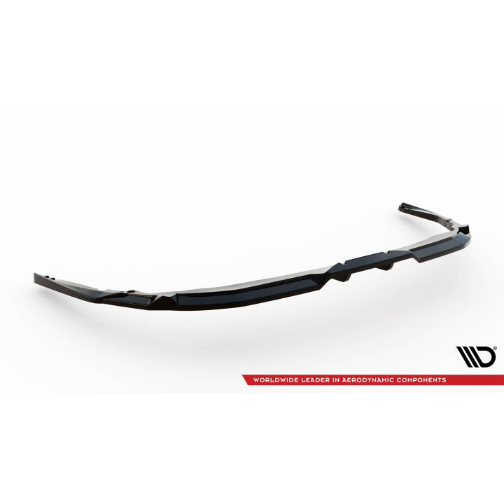 Splitter Tylny (Z Dyfuzorem) Toyota Corolla GR Sport Touring Sports XII