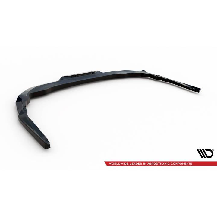 Splitter Tylny (Z Dyfuzorem) Toyota Corolla GR Sport Touring Sports XII