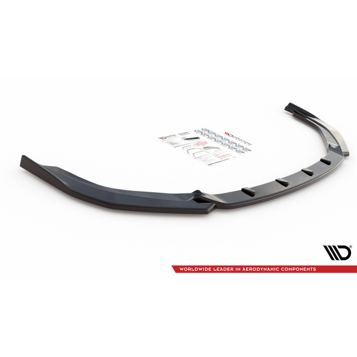 Splitter Przedni Toyota Corolla GR Sport XII
