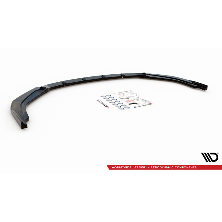 Splitter Przedni Toyota Corolla GR Sport XII