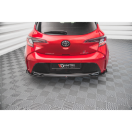 Splitter Tylny Toyota Corolla GR Sport Hatchback XII