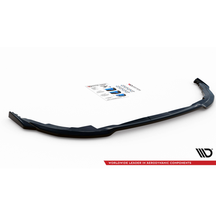 Splitter Tylny Toyota Corolla GR Sport Hatchback XII