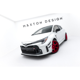 Splitter Przedni Street Pro Toyota GR Corolla Mk12