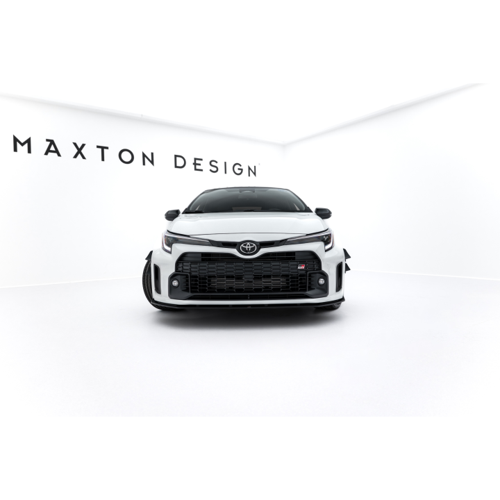 Splitter Przedni Street Pro Toyota GR Corolla Mk12
