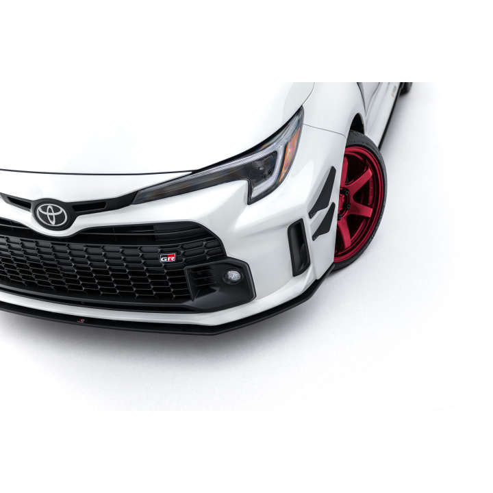 Splitter Przedni Street Pro Toyota GR Corolla Mk12