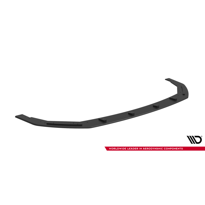 Splitter Przedni Street Pro Toyota GR Corolla Mk12