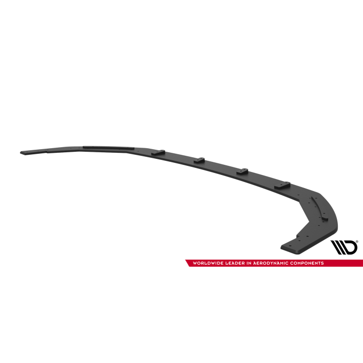 Splitter Przedni Street Pro Toyota GR Corolla Mk12