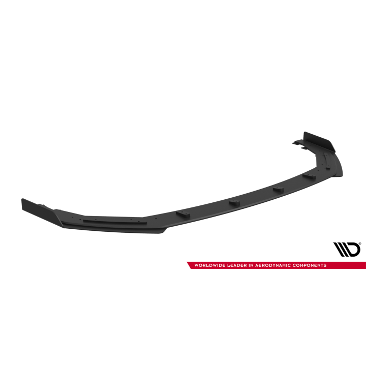 Splitter Przedni Street Pro + Flaps Toyota GR Corolla Mk12