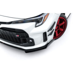 Flapsy Przednie Flaps Toyota GR Corolla Mk12