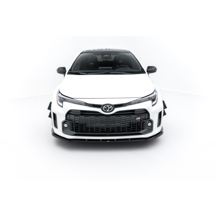 Splitter Przedni V.1 Toyota GR Corolla Mk12