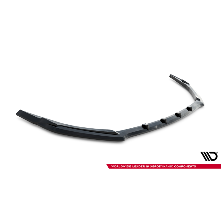 Splitter Przedni V.1 Toyota GR Corolla Mk12