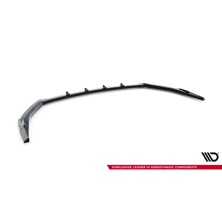 Splitter Przedni V.1 Toyota GR Corolla Mk12