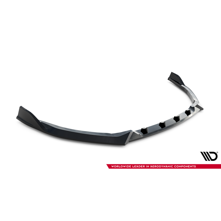 Splitter Przedni V.2 Toyota GR Corolla Mk12