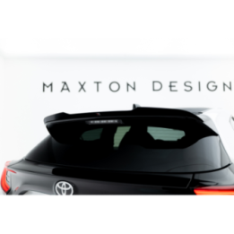 Spoiler Cap Toyota GR Yaris Mk4