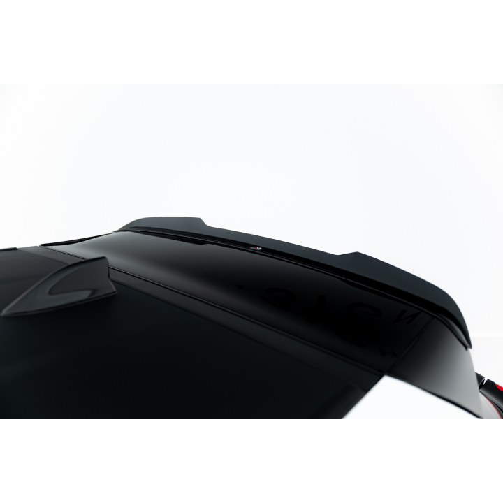 Spoiler Cap Toyota GR Yaris Mk4