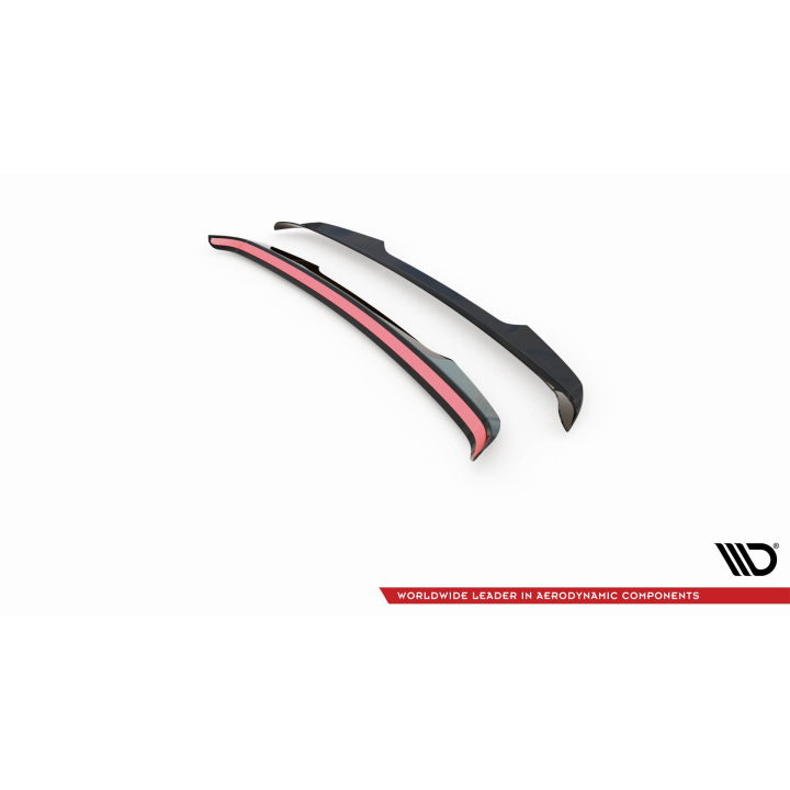 Spoiler Cap Toyota GR Yaris Mk4