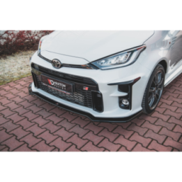 Splitter Przedni V.1 Toyota GR Yaris Mk4