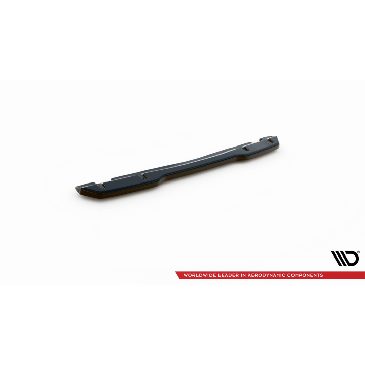 Splitter Tylny Toyota GR Yaris Mk4