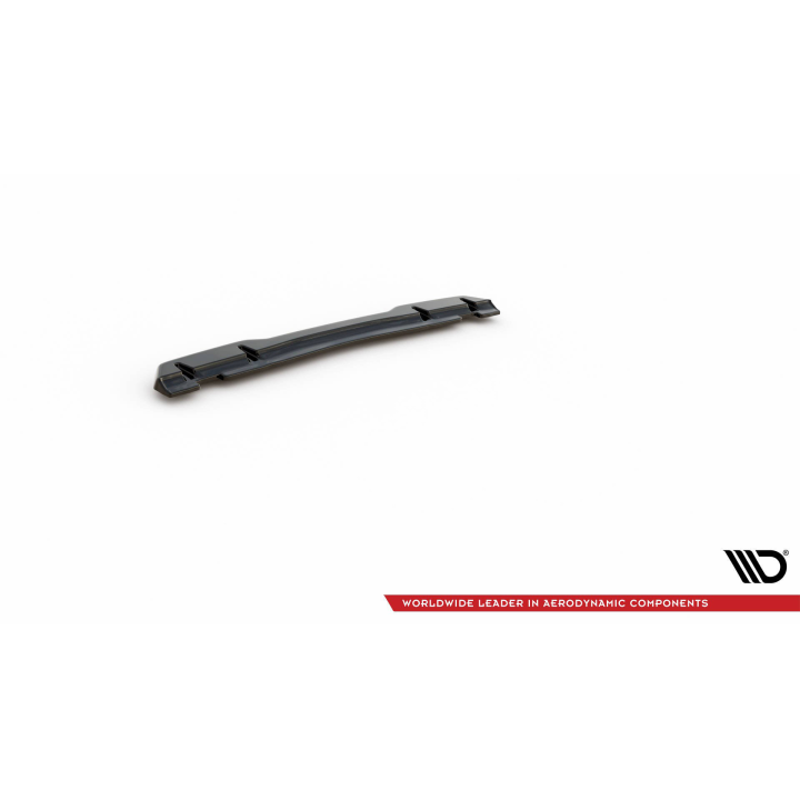 Splitter Tylny Toyota GR Yaris Mk4