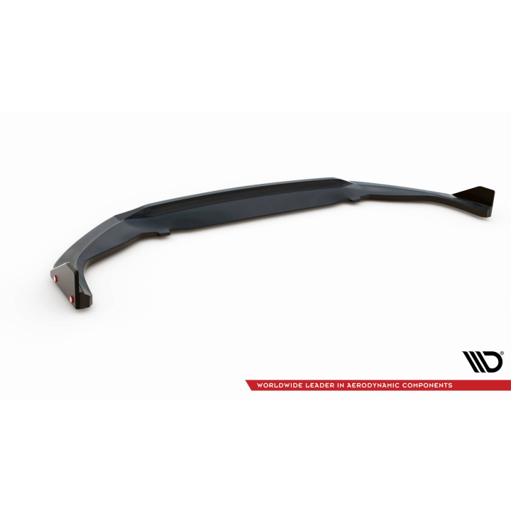 Splitter Przedni V.3 + Flaps Toyota GR Yaris Mk4
