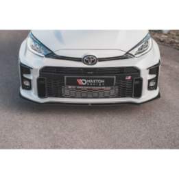 Splitter Przedni Street Pro Toyota GR Yaris Mk4