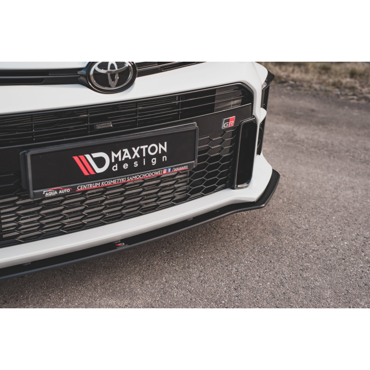 Splitter Przedni Street Pro Toyota GR Yaris Mk4