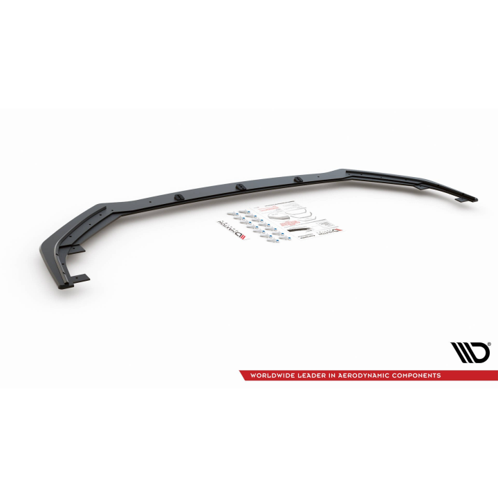 Splitter Przedni Street Pro Toyota GR Yaris Mk4