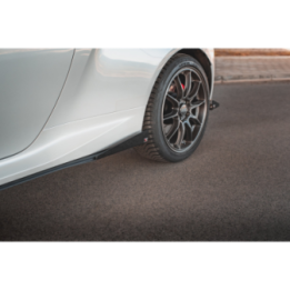 Side Flaps Toyota GR Yaris Mk4