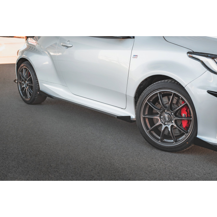 Side Flaps Toyota GR Yaris Mk4