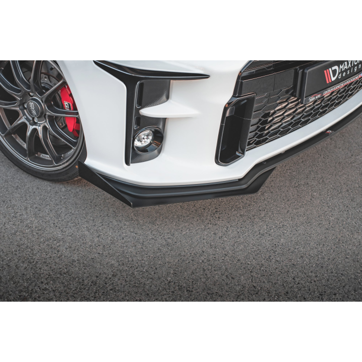 Flaps Toyota GR Yaris Mk4