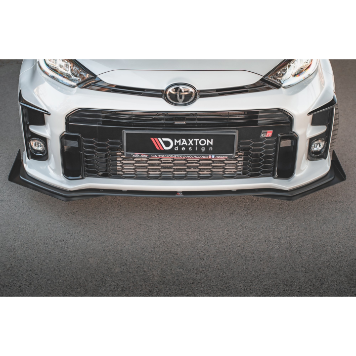 Flaps Toyota GR Yaris Mk4