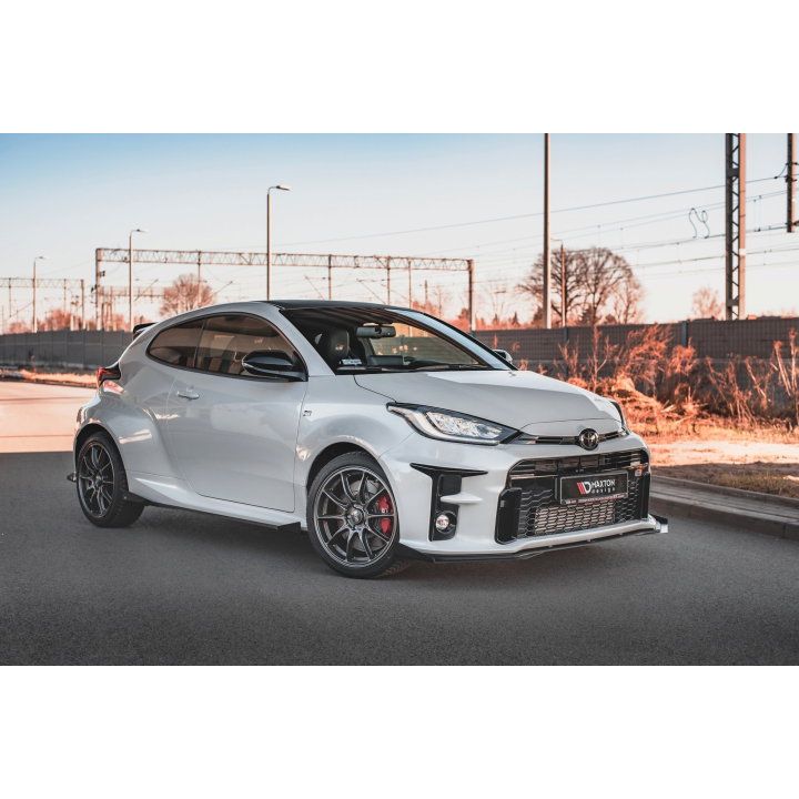 Flaps Toyota GR Yaris Mk4
