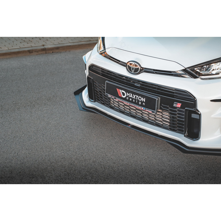 Flaps Toyota GR Yaris Mk4