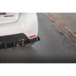 Flapsy Tylne Boczne Toyota GR Yaris Mk4