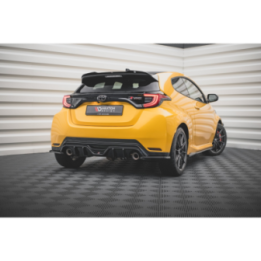 Dokładka Tylna Toyota GR Yaris Mk4