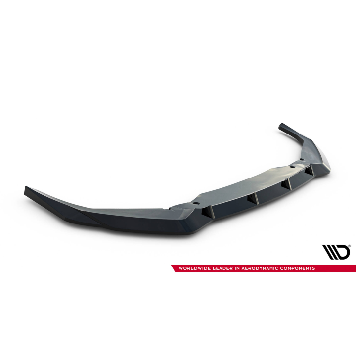 Splitter Przedni V.1 Toyota GR Yaris Mk4 Facelift