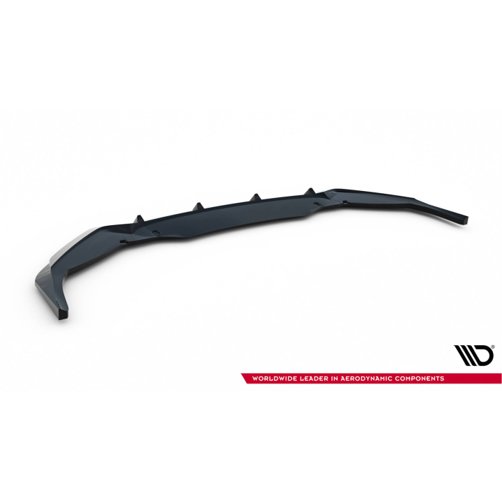 Splitter Przedni V.1 Toyota GR Yaris Mk4 Facelift