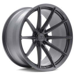 Vesser VSR2 20x10 ET15-48 5H BLANK Custom Finish