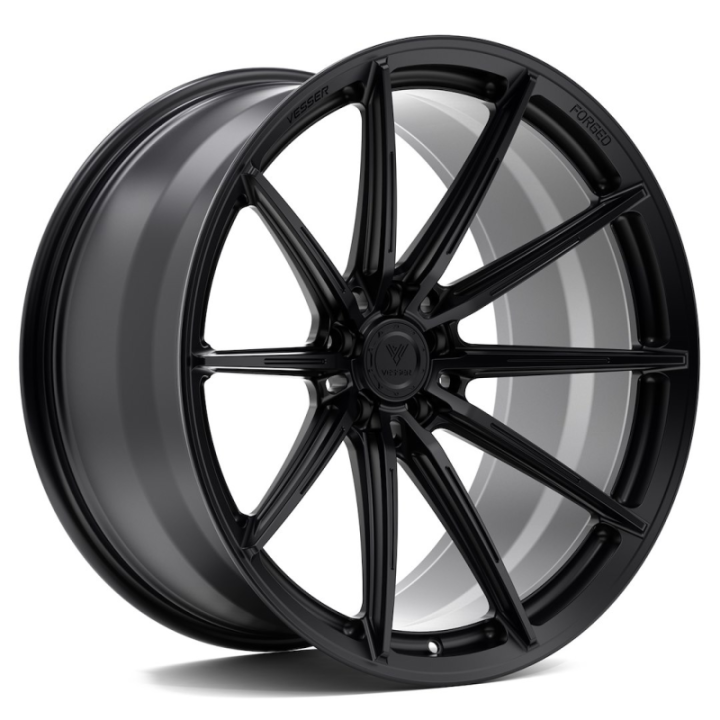 Vesser VSR2 20x9,5 ET10-33 5H BLANK Custom Finish