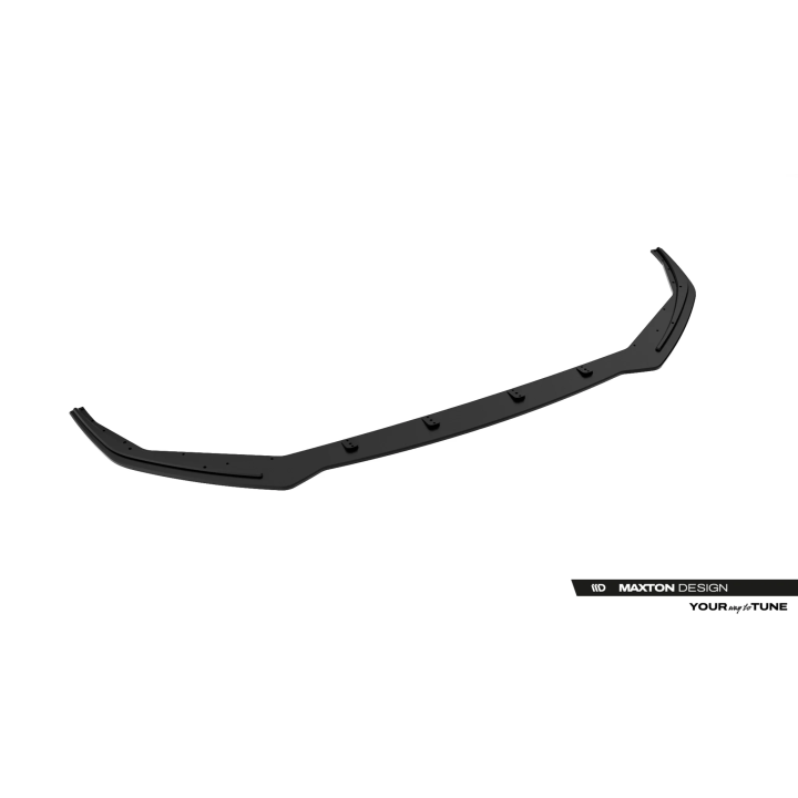 Splitter Przedni Street Pro Toyota GR Yaris Mk4 Facelift