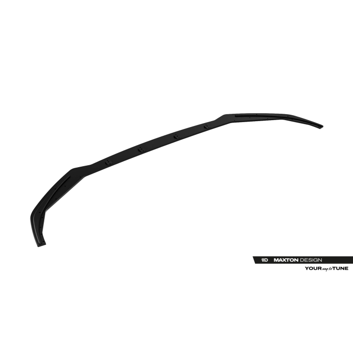 Splitter Przedni Street Pro Toyota GR Yaris Mk4 Facelift