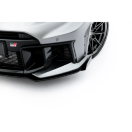 Flapsy Przednie Flaps Toyota GR Yaris Mk4 Facelift
